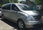 2010 Hyundai Grand Starex HVX Fortuner Innova Hiace Grandia-2