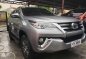 2017 Toyota Fortuner for sale-0