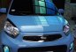 2016 Kia Picanto 1.2L Automatic (8Tkm) Binan Laguna-0