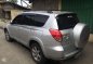 Toyota RAV4 2006 model​ For sale -7