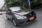 Fresh 2016 Mitsubishi Mirage G4 For Sale -8