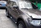 Mitsubishi Montero Sport 2013 FOR SALE-1