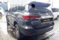 2017 Toyota Fortuner 2.4L G Manual For Sale -3