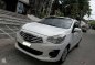 Fresh 2016 Mitsubishi Mirage G4 For Sale -1