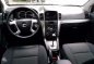 2011 Chevrolet Captiva for sale-5