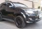 Toyota Fortuner G 2012​ For sale -6