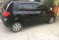 2nd hand Hyundai Getz 1.1 is in Good condition color black negotiable-0