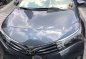 2015 Toyota Corolla Altis V 1.6L AT Gray For Sale -5