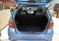 Well-kept Honda Jazz 2006 for sale-2