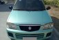 2008 Suzuki Alto Manual Green HB For Sale -0