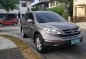 2010 Honda Crv FOR SALE-1