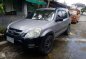 Honda CRV 2004 AT​ For sale -0