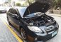 2009 Toyota Altis G Automatic FOR SALE -4
