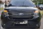 2014 Ford Explorer 2.0 Ecoboost 4x2 For Sale -0