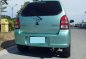 2008 Suzuki Alto Manual Green HB For Sale -8