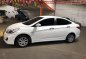 2016 Hyundai Accent CRDI MT Diesel low mileage all original Larry Cars-1