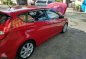 Hyundai Accent CRDI Diesel Hatchback For Sale -4