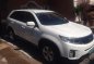 Kia Sorento 2013 Diesel​ For sale -0