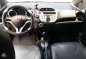 Well-kept Honda Jazz 2009 for sale-3