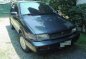 Mitsubishi Space Wagon 1992 Gas​ For sale -7