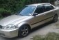 Honda Civic LXi matic all power efi 96model-1