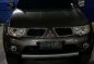 Mitsubishi Montero Gls V 2012 matic​ For sale -1