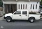 For sale 2003 Isuzu Fuego manual transmission Diesel engine rush sale-8