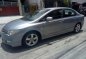 Honda Civic 1.8s 2007 Automatic For Sale -3