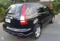 Well-kept Honda CRV 2007 for sale-6