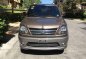 2017 Mitsubishi Adventure GLS Sport 2.5Diesel MT-5