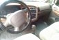 Well-kept Hyundai Starex GOLD 2005 for sale-2