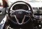 Hyundai Accent CRDI Diesel Hatchback For Sale -10