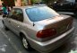 Honda Civic 2000 SIR body 225k rush for sale-4