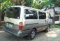 Toyota Hi ace grandia GL Gasoline 2000​ For sale -2