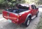 2008 Mitsubishi Strada GLX 4x2 For Sale -4