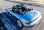 1998 BMW Z3 Roadster​ For sale -3