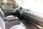 2011 Toyota Hiace Grandia GL For sale -3