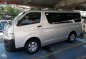 Well-maintained Hiace Commuter 2015 for sale-1