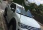 2013 Mitsubishi Strada GLX V series casa maintained-0