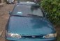 Toyota Corolla Xe 1996 Bogbody FOR SALE-2