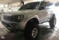 Toyota Land Cruiser Prado FOR SALE-1