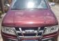 2014 Isuzu Sportivo X 2.5 Diesel Manual Top of the Line-0