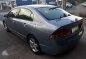 Honda Civic 2007 1.8 AT​ For sale -5