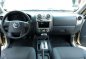 2007 Isuzu Dmax 3.0 ITEQ Beige For Sale -2