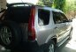 Honda Crv manual 2004 FOR SALE-1