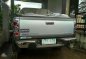 Well-maintained Isuzu DMax for sale-2