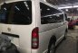 2016 Toyota Hi-Ace FOR SALE -1