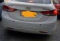 Hyundai Elantra 2012 For sale -4