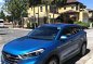 Hyundai Tucson 2016 FOR SALE-3