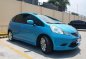 Well-kept Honda Jazz 2009 for sale-2